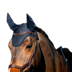 Horseware - Paardenmuts Amigo marine | - Ohlala