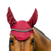 Horseware - Paardenmuts Amigo mulberry | - Ohlala