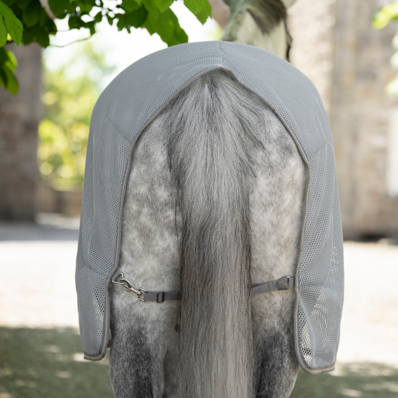 Horseware - Droogdeken Airnet Amigo Denim