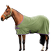 Horseware - Amigo Fleece Cooler deken bramble/ winterberry en taupe | - Ohlala