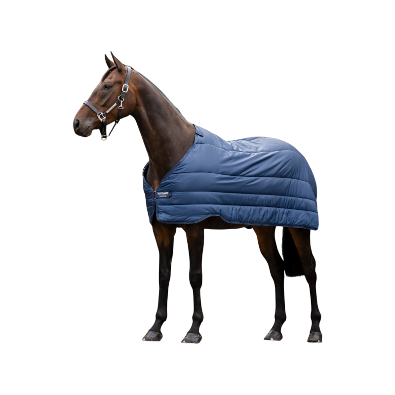 Horseware - Doublure liner marine/ marine 50g