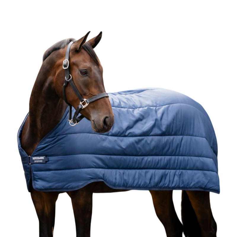 Horseware - Doublure liner marine/ marine 50g