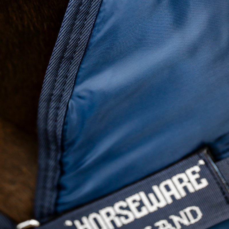 Horseware - Doublure liner marine/ marine 50g