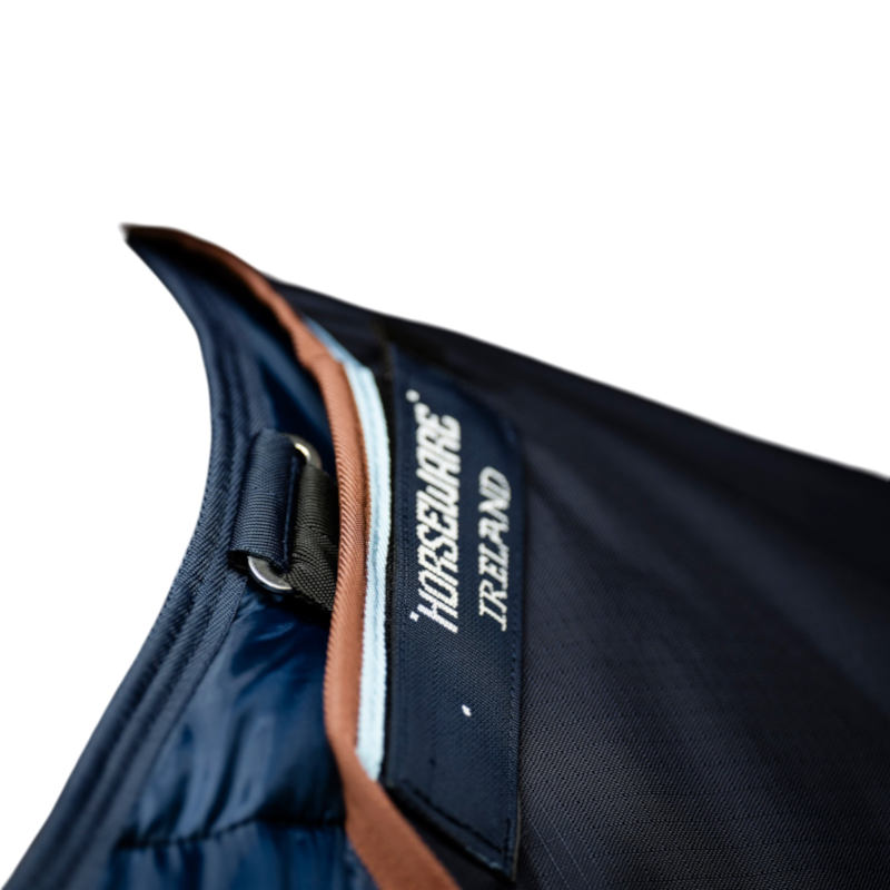 Horseware - Doublure liner marine/ marine 50g