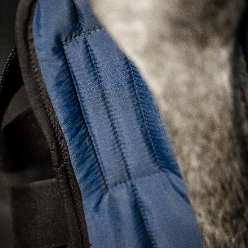 Horseware - Guêtres d'écuries Ionic Liner noir