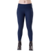 Horseware - Legging d'équitation femme Optifit Winter marine full grip | - Ohlala