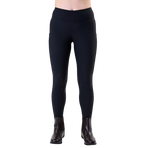 Horseware - Dames rijlegging Optifit Winter zwart | - Ohlala