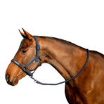 Horseware - Halster en longe Amigo marine | - Ohlala
