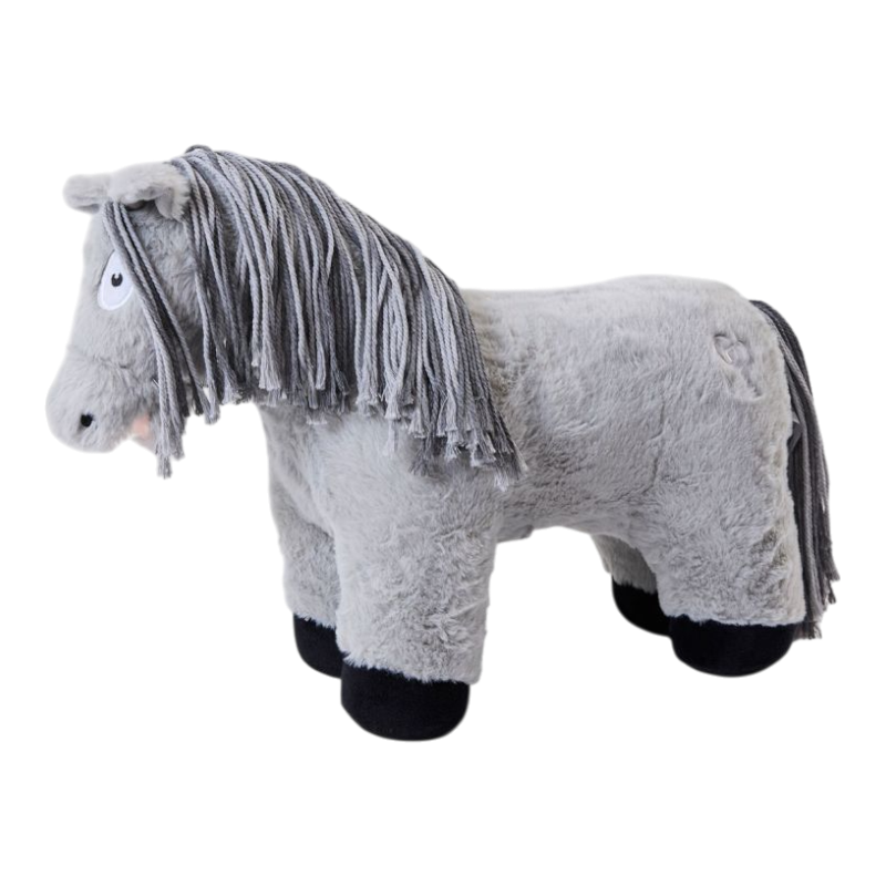 Horseware - Knuffelpony Crafty Ponies witney pink | - Ohlala