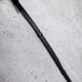 Horseware - Jumper teugels met stoppers zwart | - Ohlala