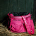 Horseware - Poetszak Newmarket witney pink | - Ohlala