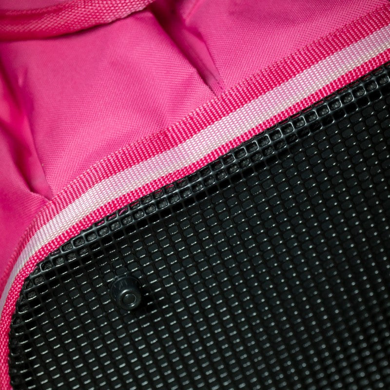 Horseware - Set de brosses Newmarket witney pink