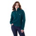 Horseware - Sweat manches longues femme Liberty Winter dynasty green | - Ohlala