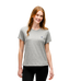 Horseware - Dames T-shirt met korte mouwen Active heather blue | - Ohlala