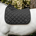 Horseware - Alessandro Albanese Performance dressuurzadeldek zwart | - Ohlala
