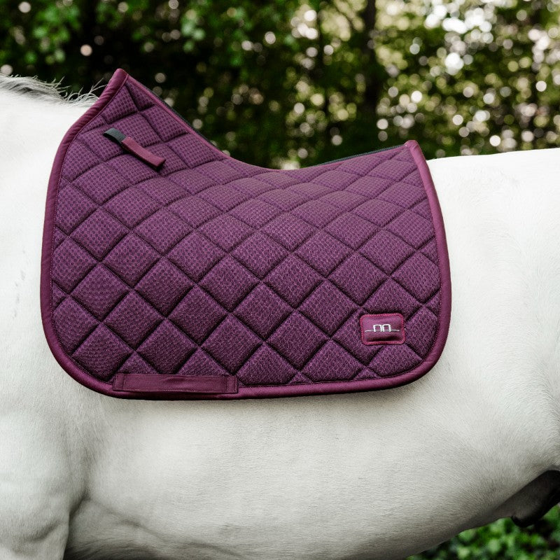 Horseware - Tapis de dressage Alessandro Albanese Performance primatova
