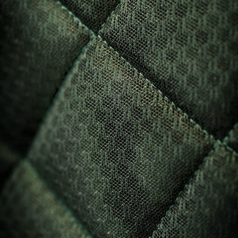 Horseware - Tapis de selle Alessandro Albanese Performance hunter green | - Ohlala