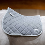 Horseware - Zadeldek Alessandro Albanese Performance silver slate | - Ohlala
