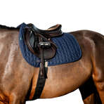 Horseware - Zadeldek Amigo GP marine | - Ohlala