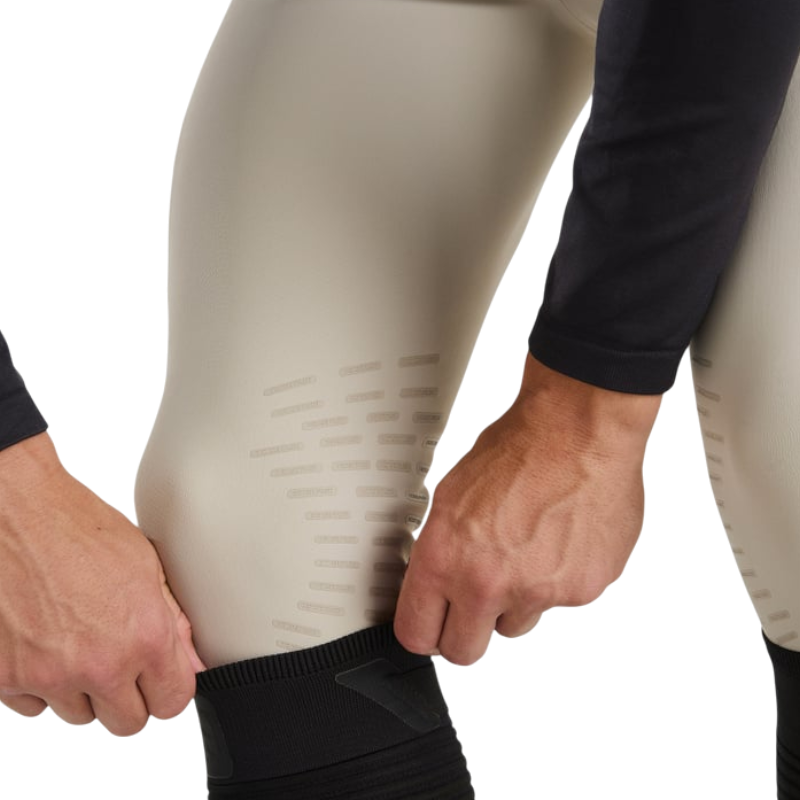 Horse Pilot - Pantalon d'équitaiton homme X-Perform Iconic hunter