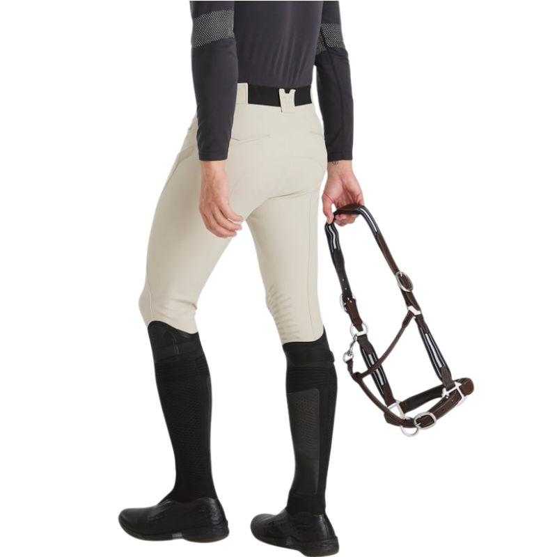 Horse Pilot - Pantalon d'équitaiton homme X-Perform Iconic hunter