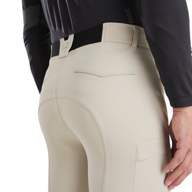 Horse Pilot - Pantalon d'équitaiton homme X-Perform Iconic hunter