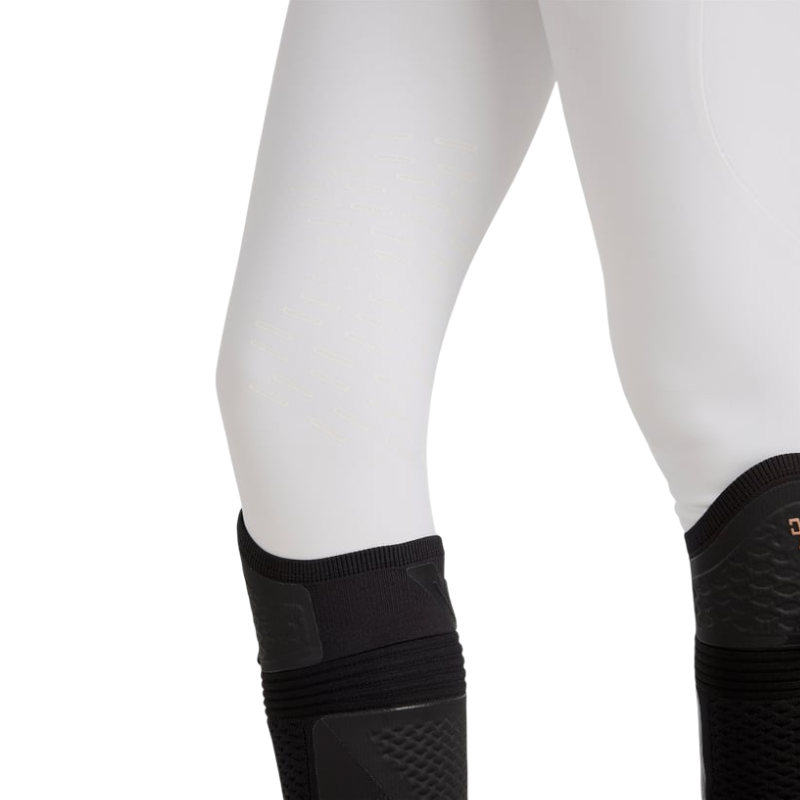 Horse Pilot - Pantalon d'équitation femme X-Perform Iconic blanc