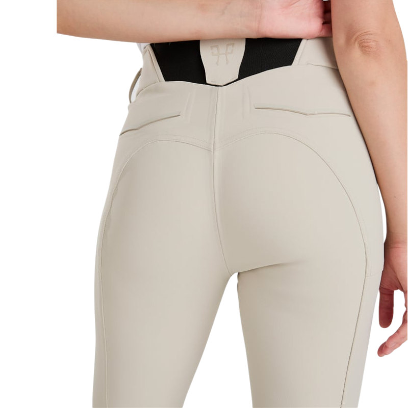 Horse Pilot - Pantalon d'équitation femme X-Perform Iconic hunter