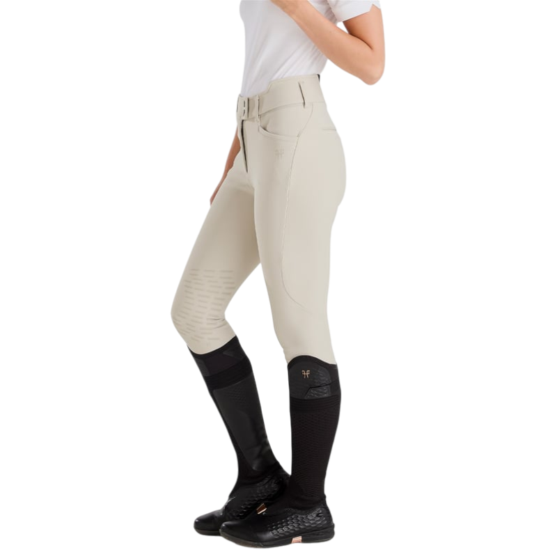 Horse Pilot - Pantalon d'équitation femme X-Perform Iconic hunter