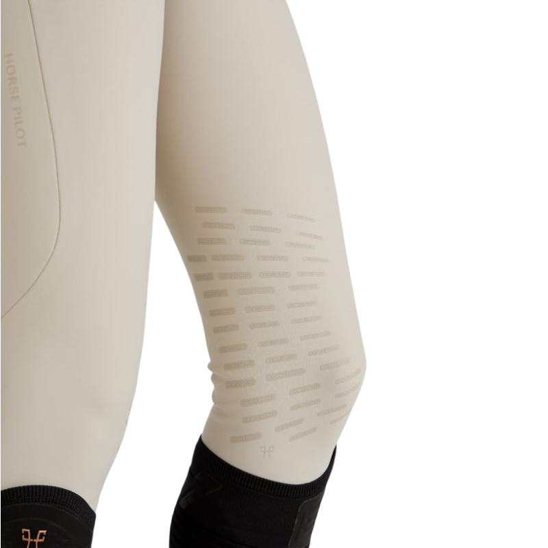 Horse Pilot - Pantalon d'équitation femme X-Perform Iconic hunter
