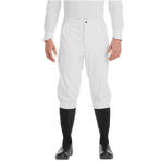 Horse Pilot - Unisex regenbroek Raintech wit | - Ohlala