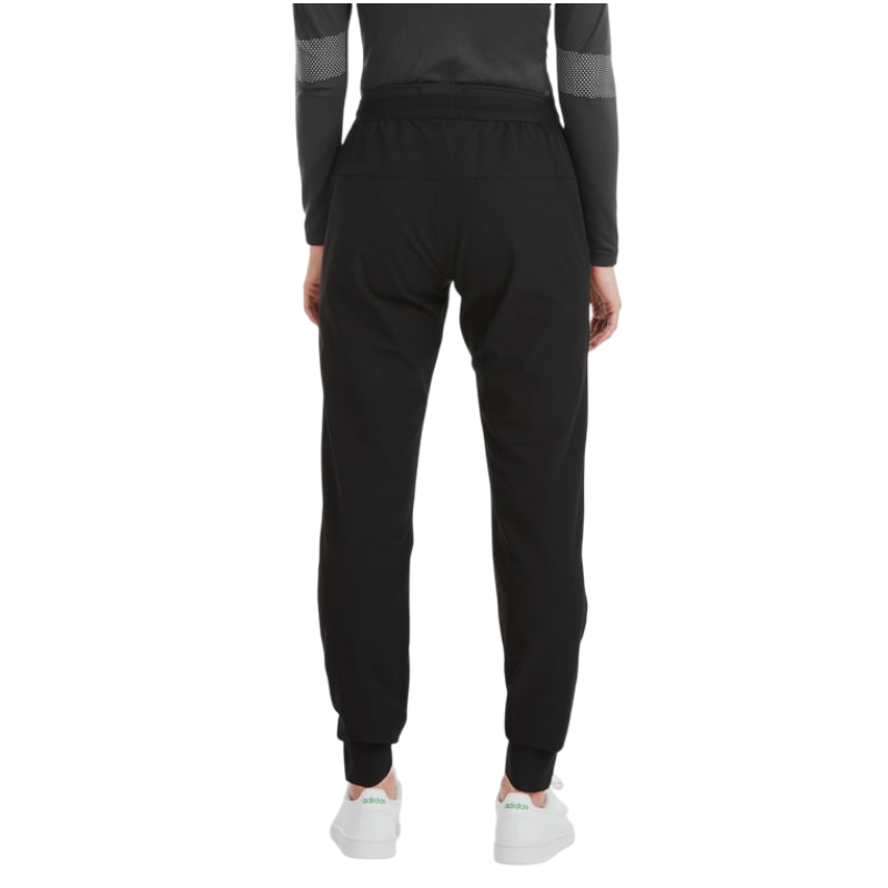 Horse Pilot - Surpantalon d'équitation unisexe Padded noir
