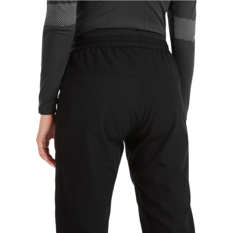 Horse Pilot - Surpantalon d'équitation unisexe Padded noir
