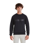 Horse Pilot - Sweat manches longues homme Team blue graphite | - Ohlala