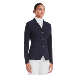 Horse Pilot - Wedstrijdjas dames Aeromade dark night | - Ohlala
