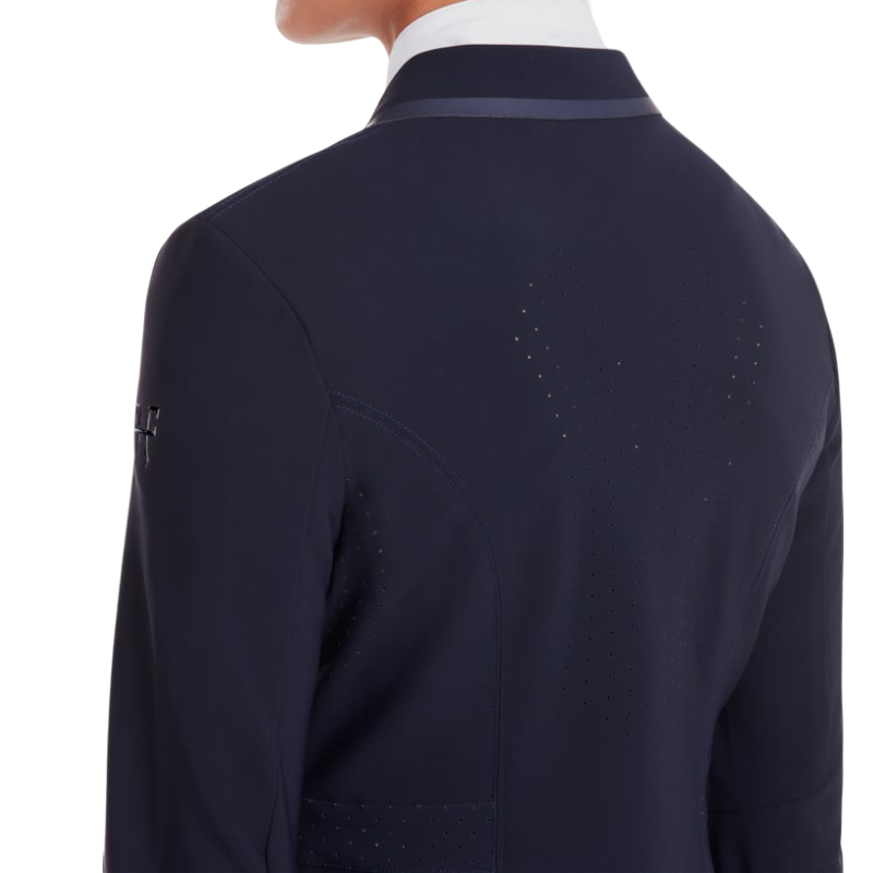 Horse Pilot - Veste de concours femme Aeromade dark night