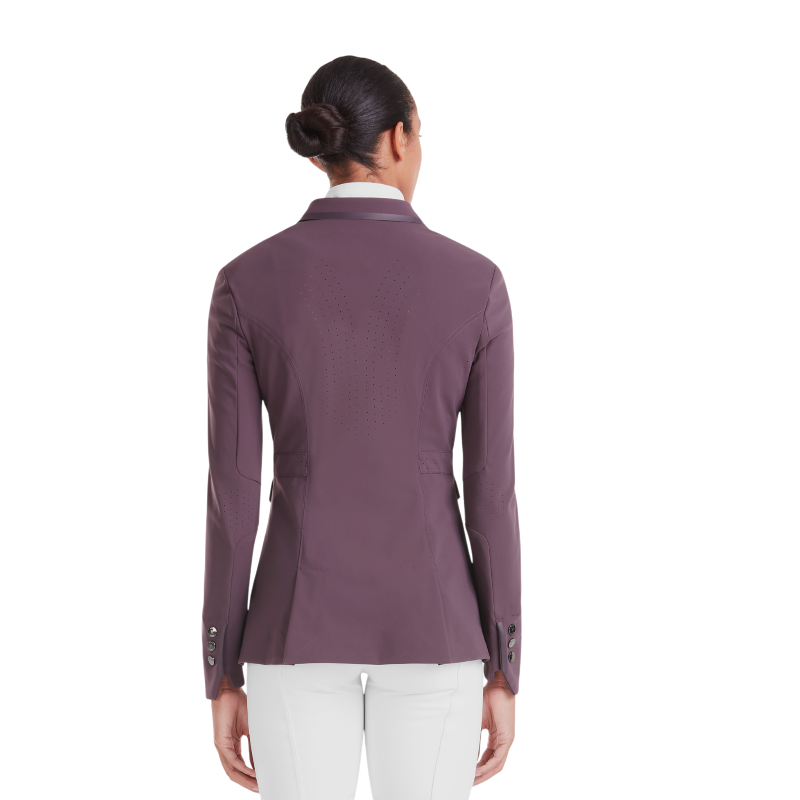Horse Pilot - Veste de concours femme Aeromade winetasting | - Ohlala