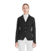 Horse Pilot - Dames wedstrijdjas Aeromesh 2.0 zwart | - Ohlala