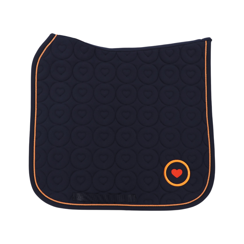 Harcour - Tapis de dressage Harcour X OHLALA Har'Oh