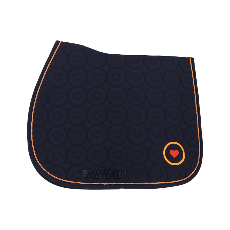 Harcour - Tapis de selle Harcour X OHLALA Har'Oh