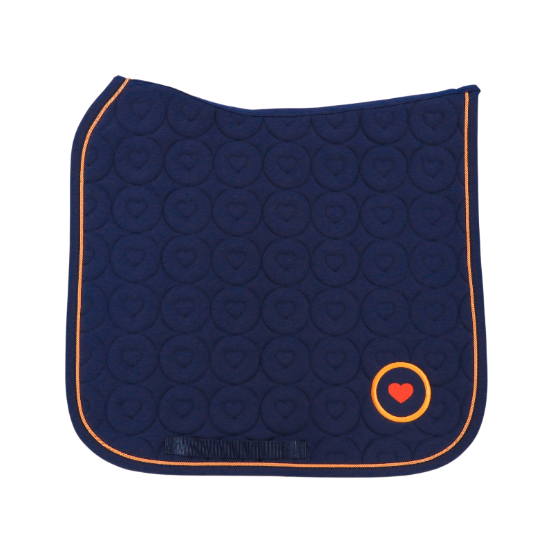 Harcour - Tapis de dressage Harcour X OHLALA Har'Oh
