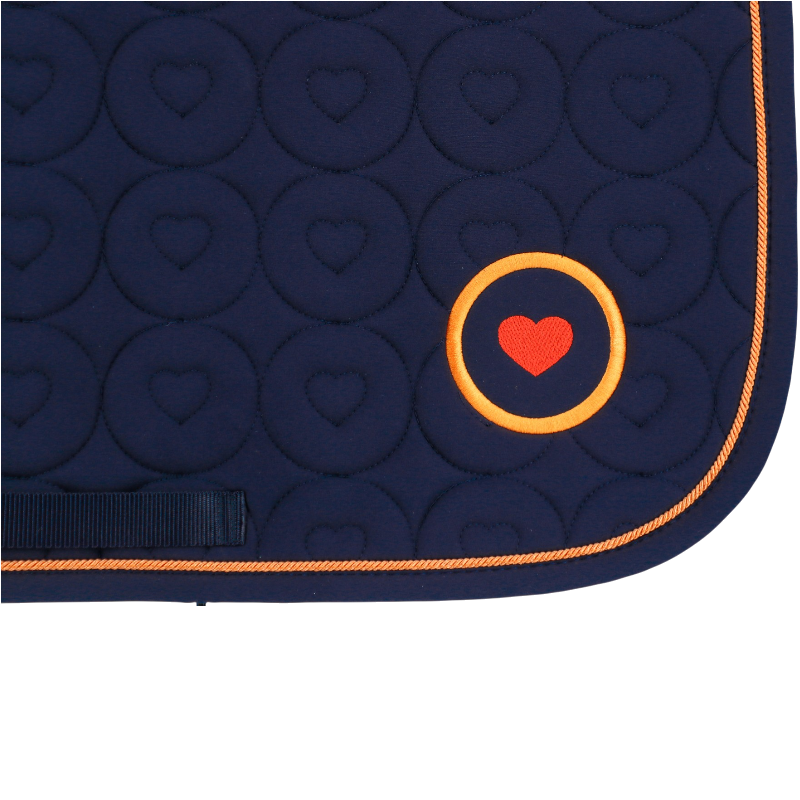 Harcour - Tapis de dressage Harcour X OHLALA Har'Oh