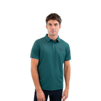 SG - Heren poloshirt korte mouwen Nino vertigo | - Ohlala