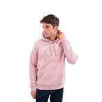 SG - Unisex hoodie Lusso pivoine | - Ohlala
