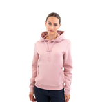 SG - Unisex hoodie Maddox pivoine | - Ohlala