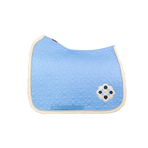 Harcour - Dressuurpad Charles blauw versailles Harcour x Versailles | - Ohlala