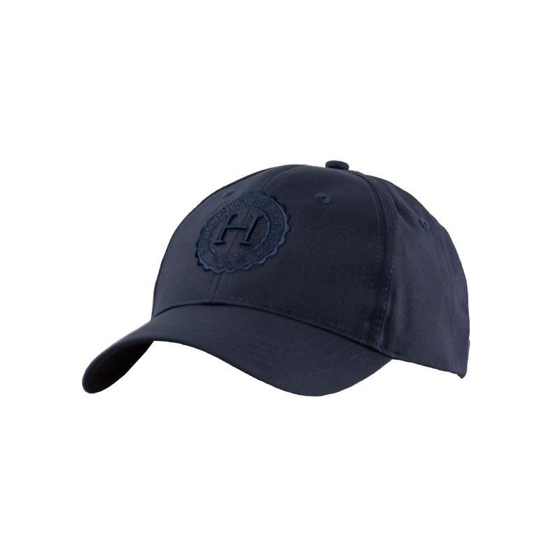 Harcour - Casquette ambassadeur softshell marine