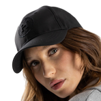 Harcour - Ambassadeur softshell pet zwart | - Ohlala