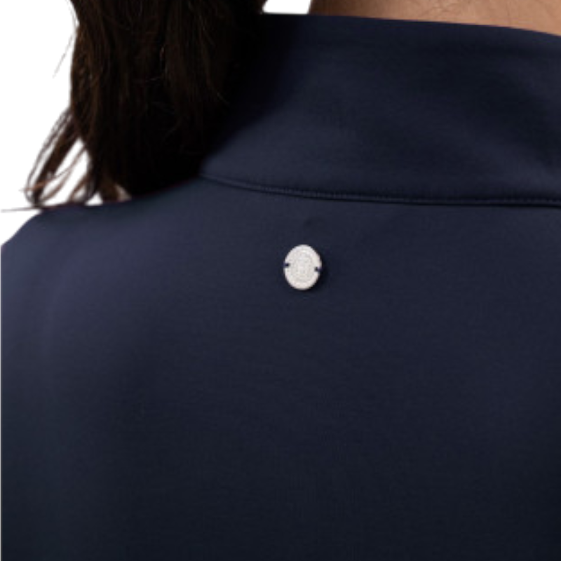 Harcour - Baselayer manches longues femme Atlantic marine