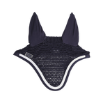 Harcour - Paardenmuts Feeby marine/wit | - Ohlala